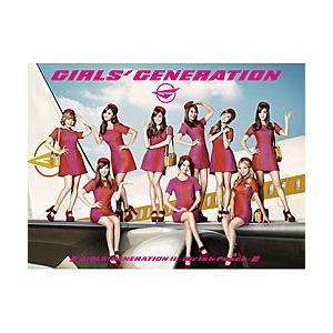 ユニバーサルミュージック 少女時代/GIRLS’ GENERATION II 〜Girls ＆ Pe...