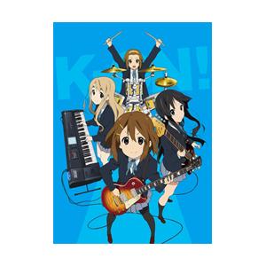 ポニーキャニオン けいおん コンパクト コレクション Bd