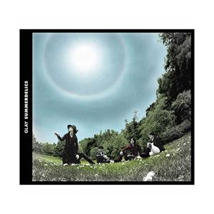 ポニーキャニオン GLAY / SUMMERDELICS DVD付 CD 【852】