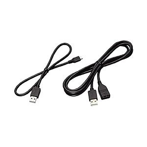 Pioneer(パイオニア) USB接続ケーブル   CD-U320