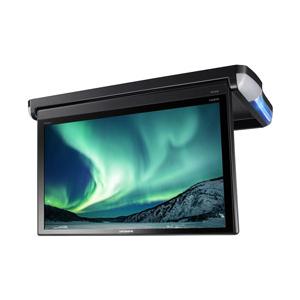 Pioneer(パイオニア) カロッツェリア13.3V型フルHDフリップダウンモニター TVM-FW...