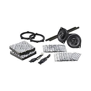 Pioneer(パイオニア) カロッツェリア(パイオニア) BMW用 10cmコアキシャル2ウェイス...