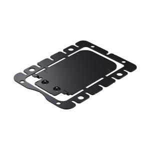 Pioneer(パイオニア) カロッツェリア(パイオニア) ETCユニット取付ブラケット AD-ET...