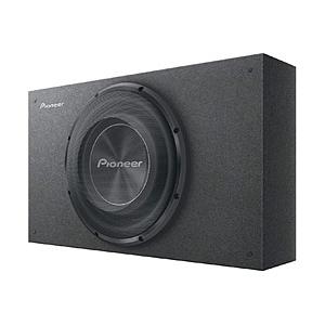 Pioneer(パイオニア) 30cmサブウーファー   TS-WX3030