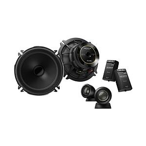 Pioneer Pioneer(パイオニア) 17cmセパレート2ウェイスピーカー 