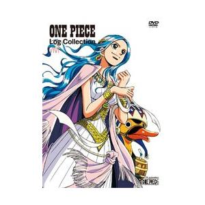 エイベックス・ピクチャーズ ONE PIECE Log Collection “VIVI” DVD ...