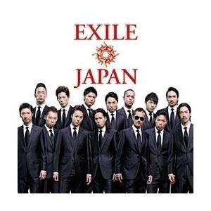 エイベックス・エンタテインメント EXILE JAPAN/Solo（2枚組DVD付） 【CD】