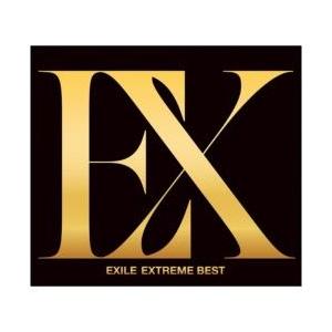 エイベックス・エンタテインメント EXILE/EXTREME BEST（3CD＋4Blu-ray＋ス...