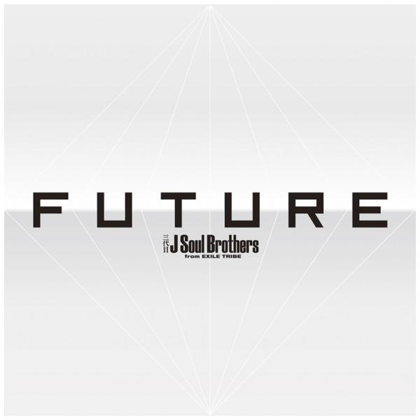 エイベックス・エンタテインメント 三代目 J Soul Brothers from EXILE TR...