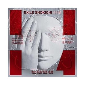 エイベックス・エンタテインメント EXILE SHOKICHI / 1114 初回生産限定盤 Blu-ray Disc付 CD 【852】