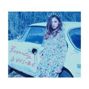 エイベックス エンタテインメント Beverly/AWESOME