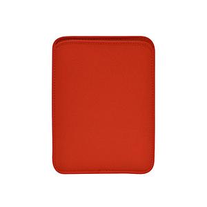 ラスタバナナ タブレットPC対応［iPad 10.2インチ］ 汎用ネオプレーンケース  レッド RF...