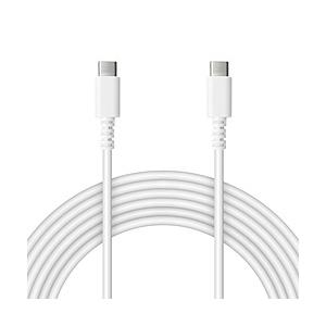 ラスタバナナ C to Type-Cケーブル PD対応ケーブル 3m