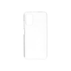 ラスタバナナ Redmi 9T TPUケース 1.4mm  クリア 6045RED9TTP [振込不...
