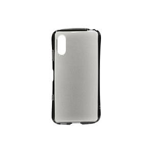 ラスタバナナ Xperia Ace II TPUケース  2.7mm