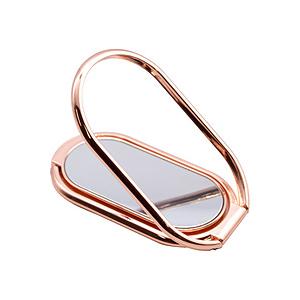 ラスタバナナ リングスタンド ゴーズゴールド  ピンク RRNGSU02RG