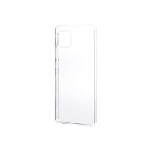 ラスタバナナ AQUOS sense6 TPUケース 1.2mm