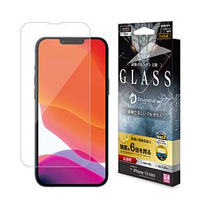 ラスタバナナ iPhone 2021 5.4inch SSS ULTRA  Dragontrail ...