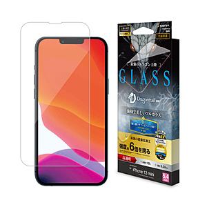 ラスタバナナ iPhone 2021 5.4inch SSS ULTRA  ドラゴン高光沢 SFC