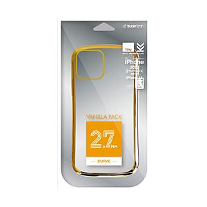 ラスタバナナ iPhone 14 / 13 (6.1インチ) VANILLA PACK TPUケース...