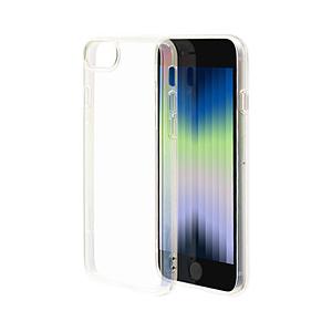 ラスタバナナ iPhone SE3/SE2/8/7 Aurora Frame ハイブリッドケース