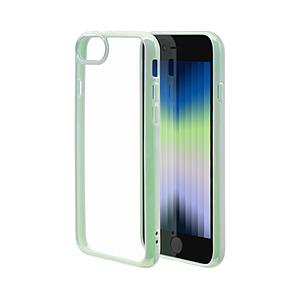 ラスタバナナ iPhone SE3/SE2/8/7 Aurora Frame ハイブリッドケース