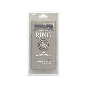 ラスタバナナ Google Pixel 7a TPUリングケース 【864】