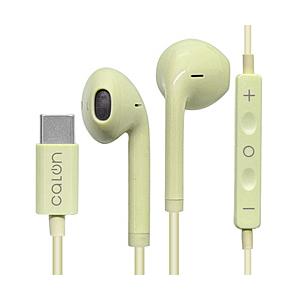 ステレオイヤホンマイク ハンズフリー 通話対応 DAC搭載 着信応答スイッチ マイク ボリューム 圧...