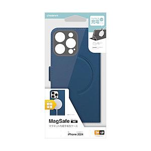 ラスタバナナ iPhone 16 Pro Max（6.9インチ）手帳型ケース サイドマグネット Ma...