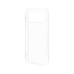 ラスタバナナ Google Pixel 10/10 Pro TPUケース  クリア 9137P10T...