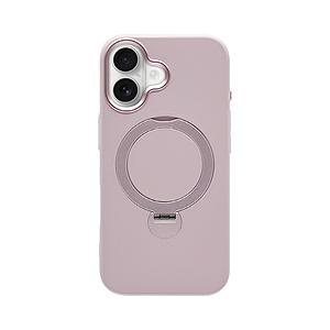 ラスタバナナ iPhone17 ZEROSAFE Mellow 磁力充電対応  ラベンダー 9414...