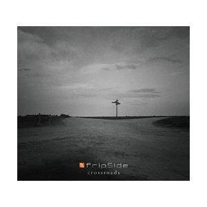 NBCユニバーサル fripSide / 15週年記念スペシャルアルバム「crossroads」 初...