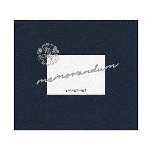 NBCユニバーサル やなぎなぎ / memorandum初回限定盤Blu-ray Disc付 CD ...