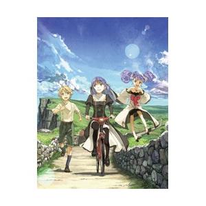 東宝 フラクタル 第1巻 ねんどろいど付 BD [振込不可]