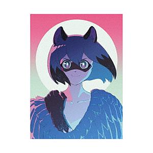 東宝 アニメ『BNA ビー・エヌ・エー』Vol.1 Blu-ray 【852】