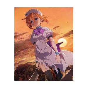 ひぐらしのなく頃に業 其の壱《キャラクターデザイン・渡辺明夫