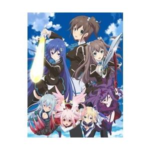 メディアファクトリー アンジュ・ヴィエルジュ Blu-ray BOX3 初回生産限定版