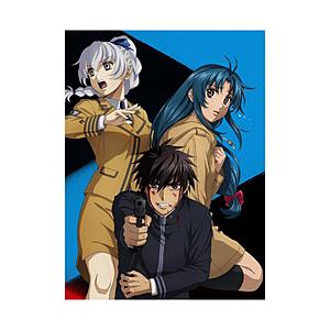 特典対象 フルメタル パニック Invisible Victory Iv Box1 Bd 全巻連続購入特典 四季童子描きおろしイラスト使用全巻収納box Avtovokzal Gomel By Index Php