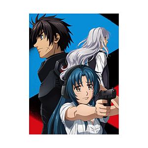 絶版残りわずかフルメタル：パニック覚醒の天使BOXシュリンク付