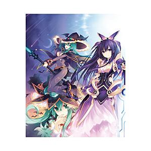 角川映画 [1] デート・ア・ライブIII Blu-ray BOX 上巻 時崎狂三1/7スケールフィ...