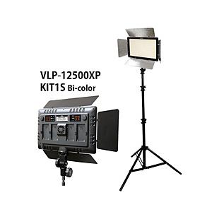 LPL LEDライトプロ VLP-12500X KIT1S