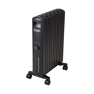 極美品！DeLonghi MDHU15-PB デロンギ デロンギ マルチダイナミックヒーター MDHU15-PB