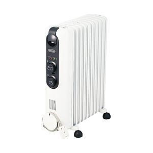 De'Longhi デロンギ オイルヒーター KHD410812-GC Amazon.co.jp: DeLonghi KHD410812-GC Digital Radiant Oil Heater