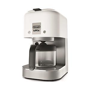 デロンギ（DeLonghi） COX750J-WH ケーミックスドリップコーヒー