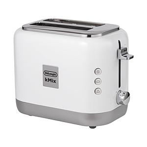 デロンギ ケーミックスポップアップトースター　TCX752JWH