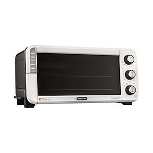 デロンギ（DeLonghi） オーブン コンベクション EOB2071J5W ベーカリー