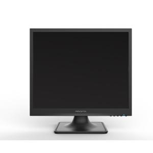 PRINCETON PCモニター  ブラック PTFBLT-19