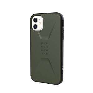 UAG UAG-RIPH19MS-OD UAG iPhone 11 CIVILIAN Case(オリ...