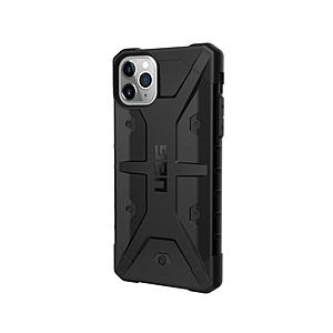 UAG UAG-RIPH19L-BK UAG社製　iPhone 11 Pro Max PATHFIN...