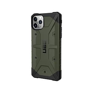 UAG UAG-RIPH19L-OD UAG社製　iPhone 11 Pro Max PATHFIN...